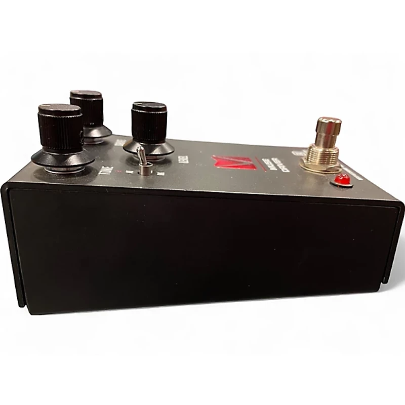 Used Keeley MUSE DRIVER Effect Pedal