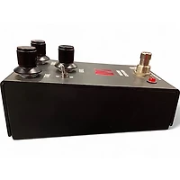 Used Keeley MUSE DRIVER Effect Pedal