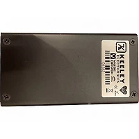 Used Keeley MUSE DRIVER Effect Pedal