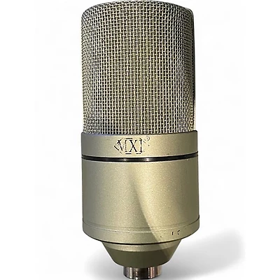 Used MXL Condenser Microphone