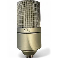 Used MXL Condenser Microphone