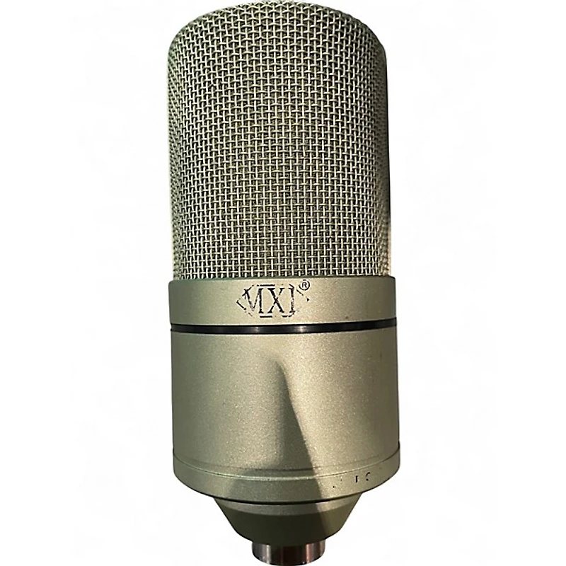 Used MXL Condenser Microphone