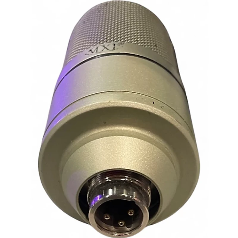 Used MXL Condenser Microphone
