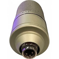 Used MXL Condenser Microphone