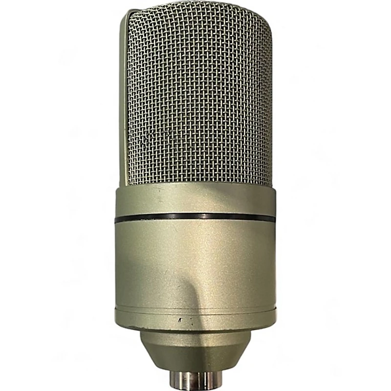 Used MXL Condenser Microphone