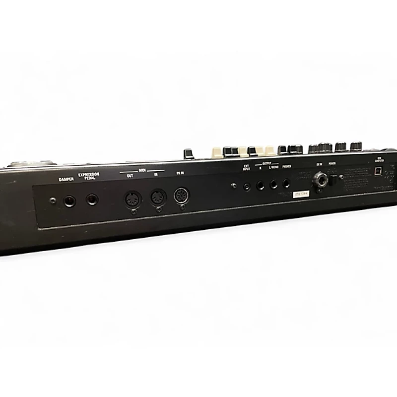 Used Roland VR09 Synthesizer