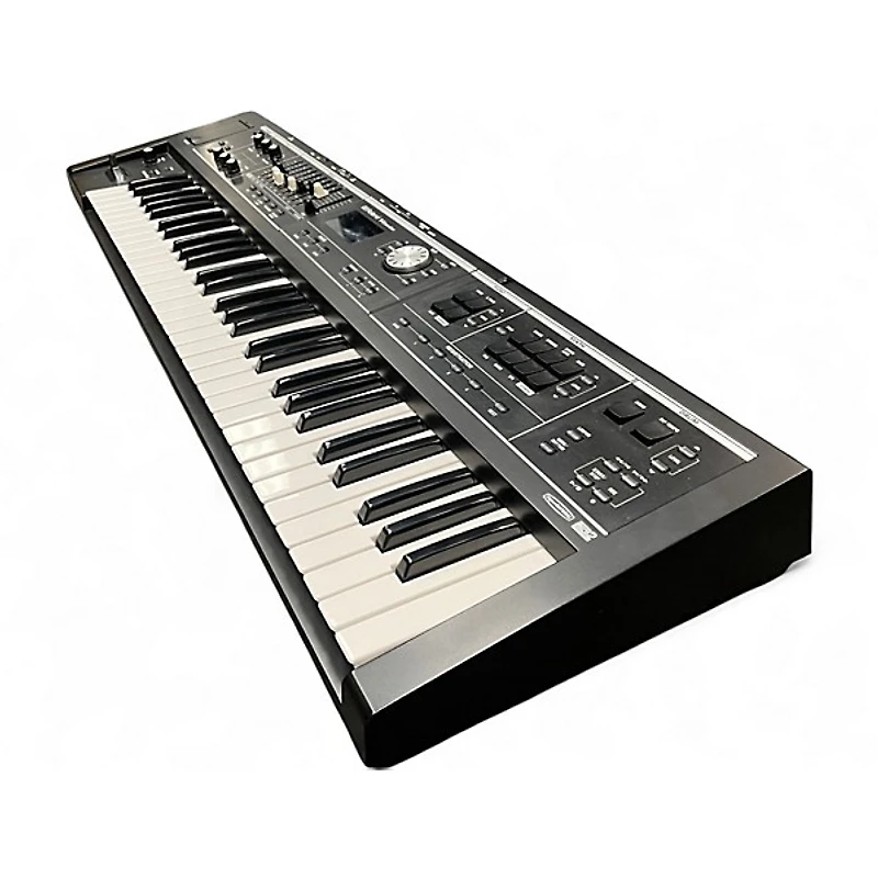 Used Roland VR09 Synthesizer