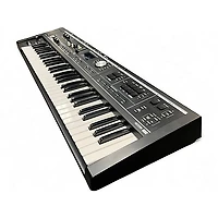 Used Roland VR09 Synthesizer