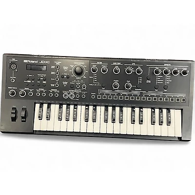 Used Roland jdxi Synthesizer