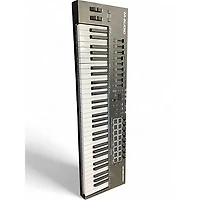 Used M-Audio Oxygen Pro 61 MIDI Controller