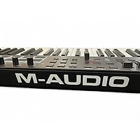Used M-Audio Oxygen Pro 61 MIDI Controller