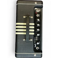 Used Supro DELTA KING 10 Tube Guitar Combo Amp