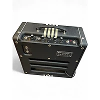 Used Supro DELTA KING 10 Tube Guitar Combo Amp