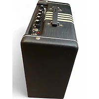 Used Supro DELTA KING 10 Tube Guitar Combo Amp