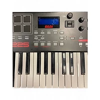 Used Akai Professional MPK225 25-Key MIDI Controller