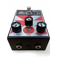 Used Maestro Invader Distrotion Effect Pedal