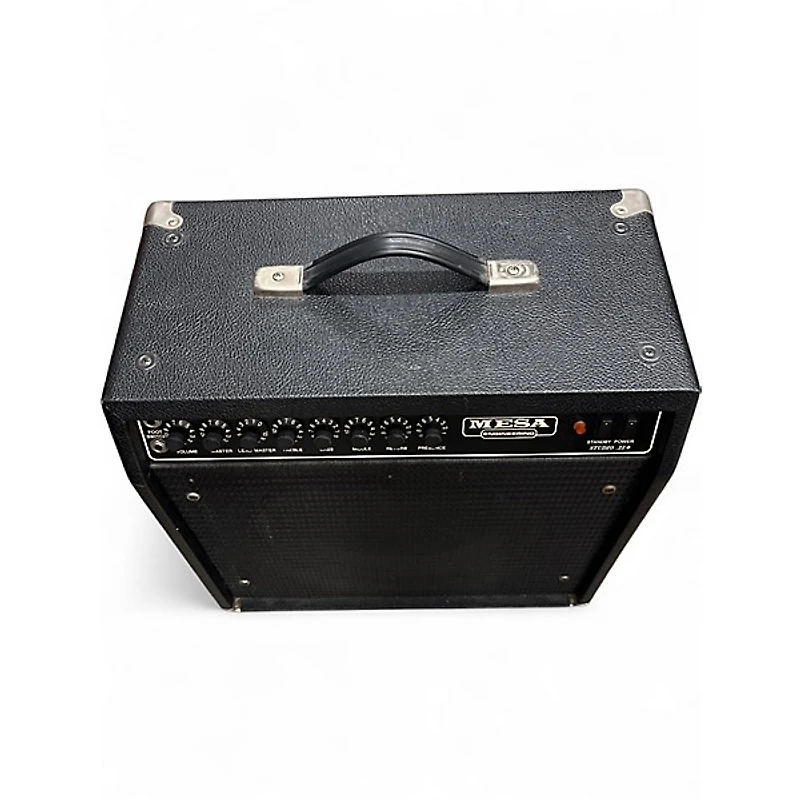 Used MESA/Boogie Studio .22 + Tube Guitar Combo Amp
