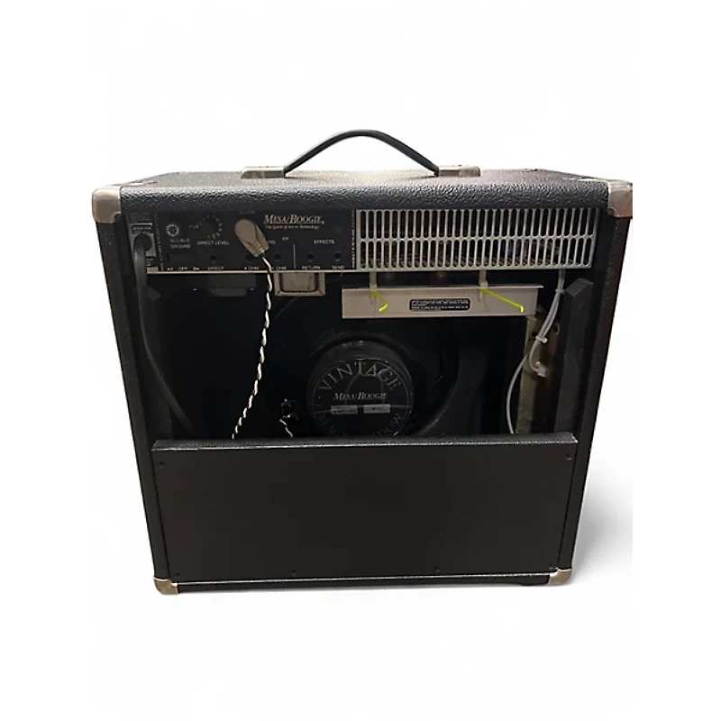 Used MESA/Boogie Studio .22 + Tube Guitar Combo Amp