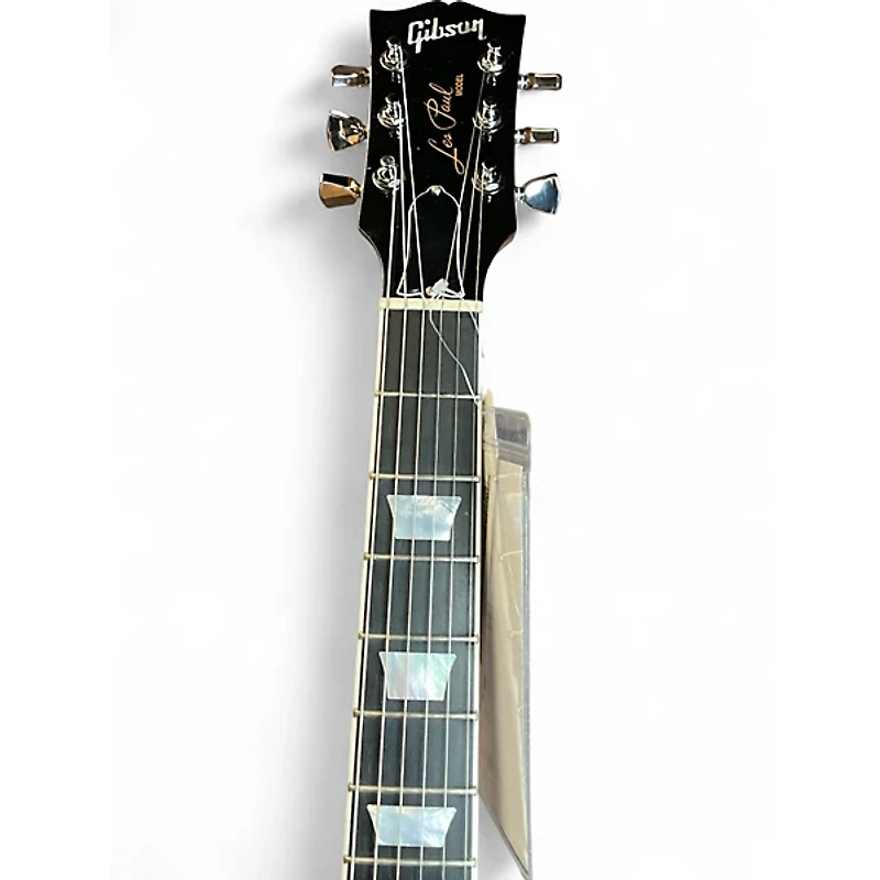 Used Gibson Les Paul Modern GRAPHITE Solid Body Electric Guitar