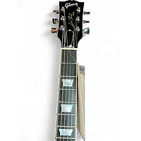 Used Gibson Les Paul Modern GRAPHITE Solid Body Electric Guitar
