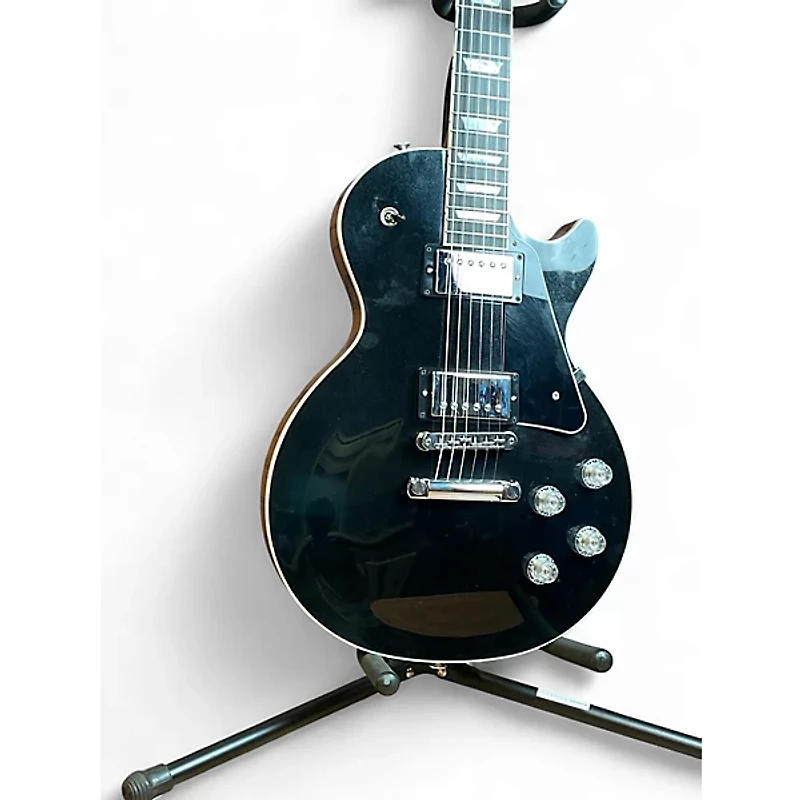 Used Gibson Les Paul Modern GRAPHITE Solid Body Electric Guitar