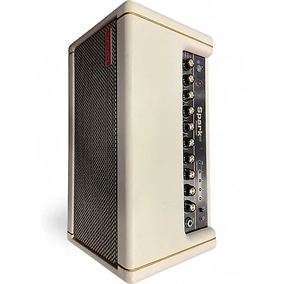 Used Positive Grid SPARK 40 Guitar Combo Amp