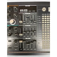 Used Arturia MatrixBrute Synthesizer