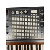 Used Arturia MatrixBrute Synthesizer