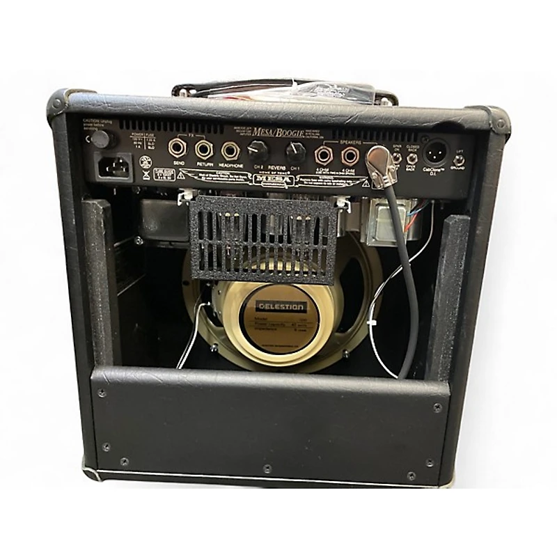 Used MESA/Boogie Mark V 25 Tube Guitar Amp Head