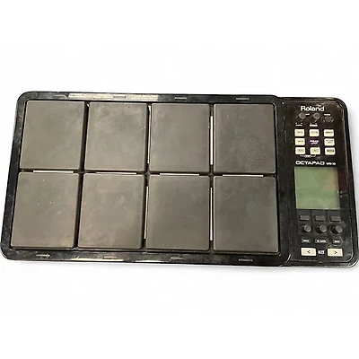 Used Roland SPD-30 Electric Drum Module