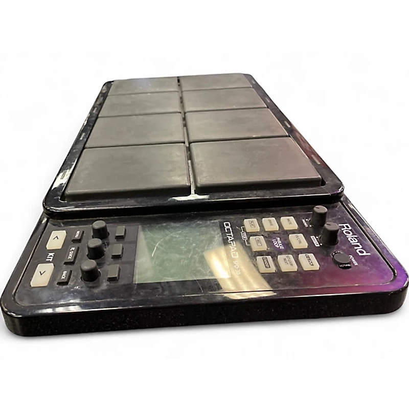 Used Roland SPD-30 Electric Drum Module
