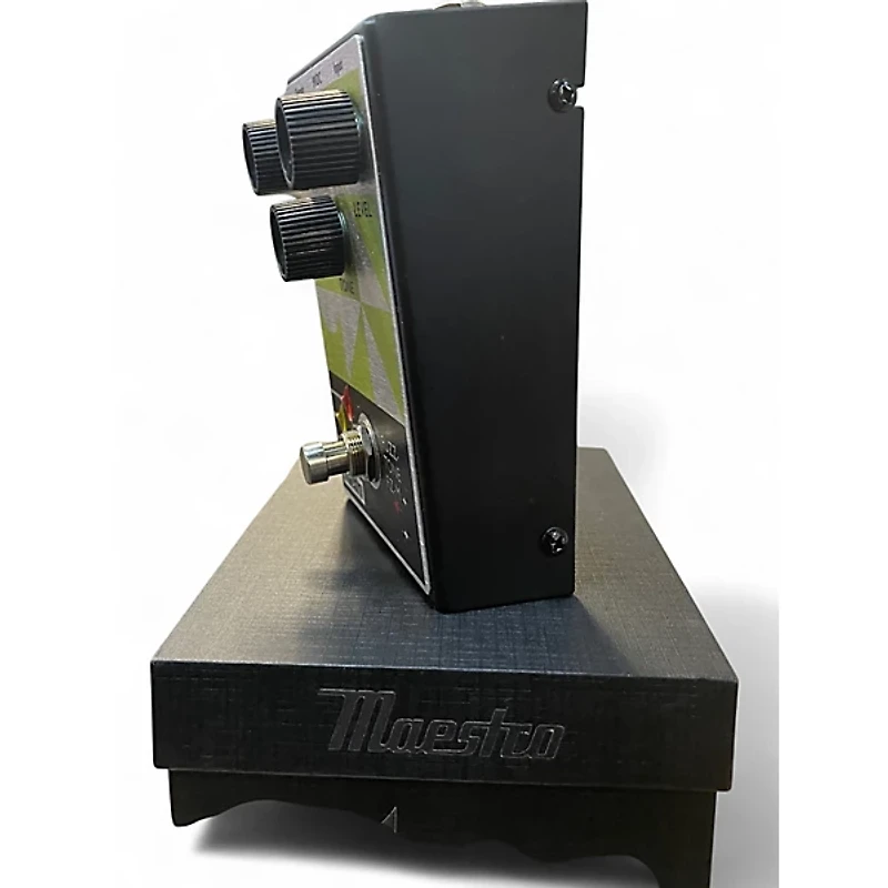 Used Maestro Fuzz-Tone FZ-M Effect Pedal