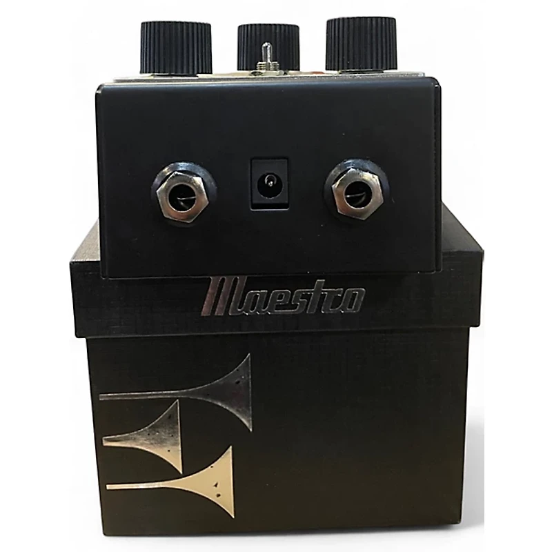 Used Maestro Fuzz-Tone FZ-M Effect Pedal