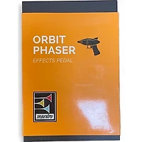 Used Maestro ORBIT Effect Pedal