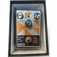 Used Maestro ORBIT Effect Pedal