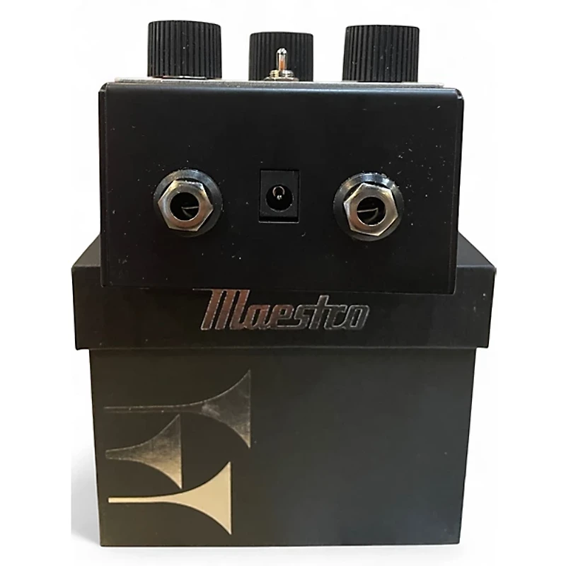 Used Maestro ORBIT Effect Pedal