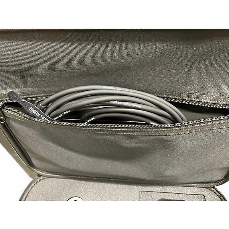 Used Universal Audio Sphere DLX Condenser Microphone