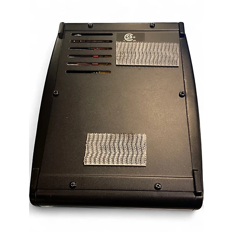 Used Behringer Xenyx 502 Unpowered Mixer