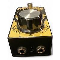 Used EarthQuaker Devices Acapulco Gold Distortion Effect Pedal
