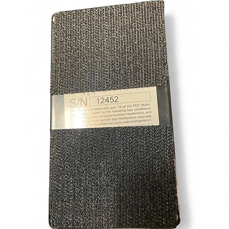 Used EarthQuaker Devices Acapulco Gold Distortion Effect Pedal