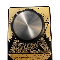 Used EarthQuaker Devices Acapulco Gold Distortion Effect Pedal