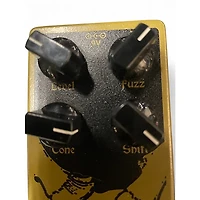 Used EarthQuaker Devices Cloven Hoof Fuzz Effect Pedal