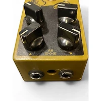 Used EarthQuaker Devices Cloven Hoof Fuzz Effect Pedal