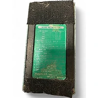 Used BOSS CE3 Chorus Effect Pedal