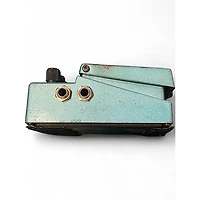 Used BOSS CE3 Chorus Effect Pedal