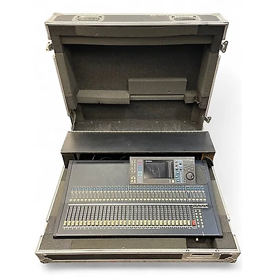 Used Yamaha LS932 Line Mixer