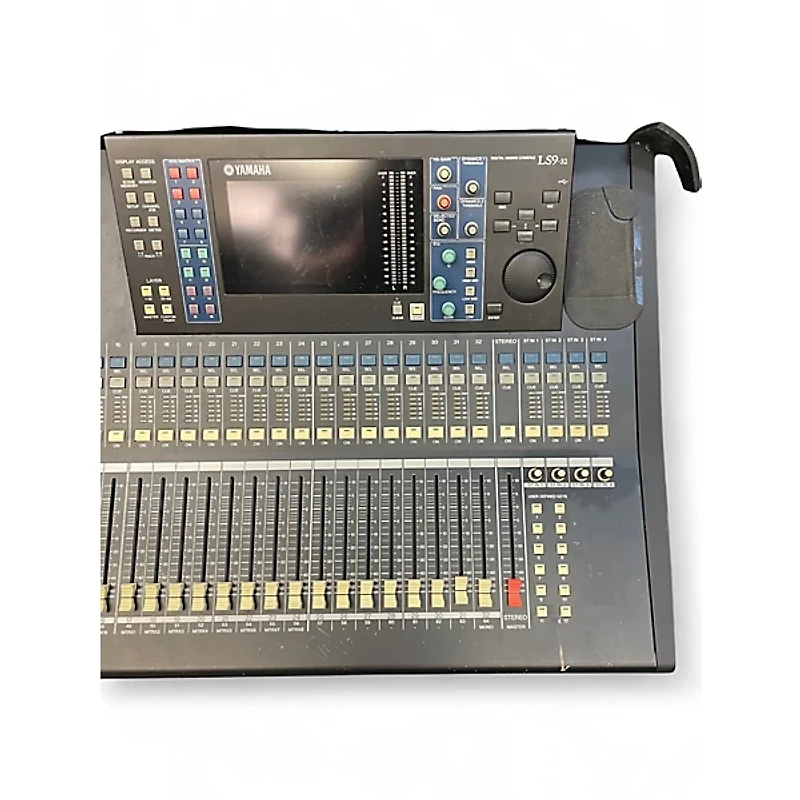 Used Yamaha LS932 Line Mixer
