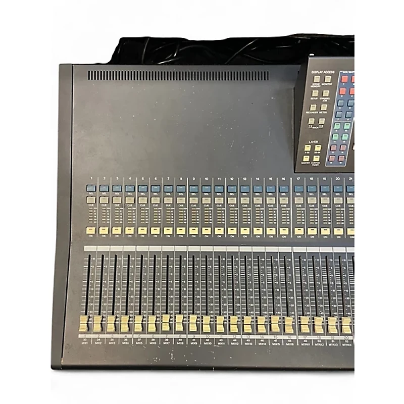 Used Yamaha LS932 Line Mixer