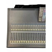 Used Yamaha LS932 Line Mixer