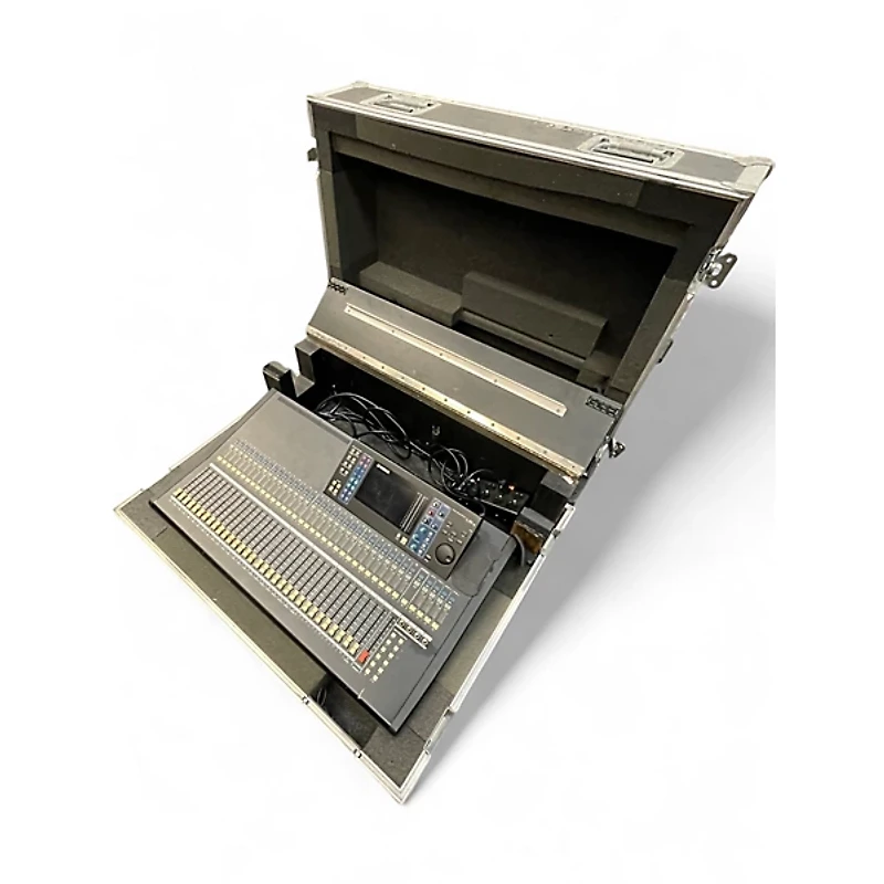 Used Yamaha LS932 Line Mixer